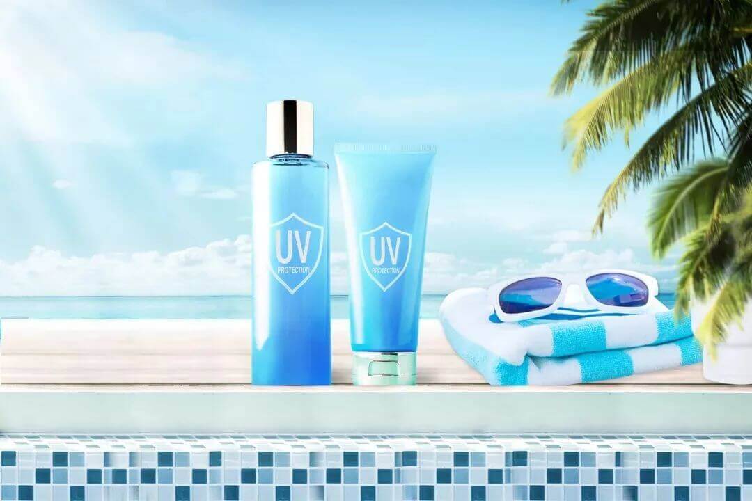 夏日必备!从防晒霜看进口化妆品的海关监管要求